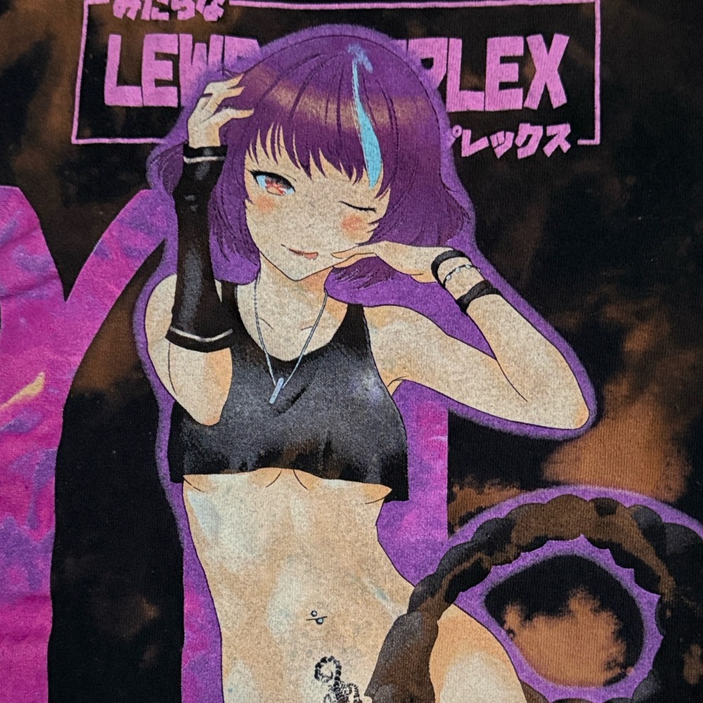 🦂 🥷 🦂 • LEWD Complex x Anime lifestyle Vibes • 🥷 🦂 🥷